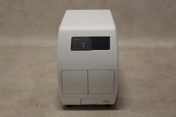 Fluxion Isoflux CTC Systeem