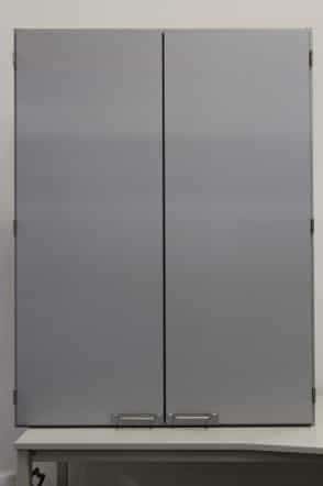 Labonorm Laboratorium Kast Collectie