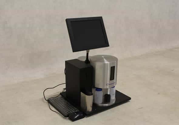 Roche Innovatis CASY TTC Cel Teller en Analysersysteem