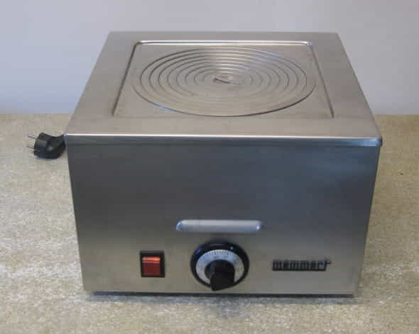 Memmert W200 waterbad