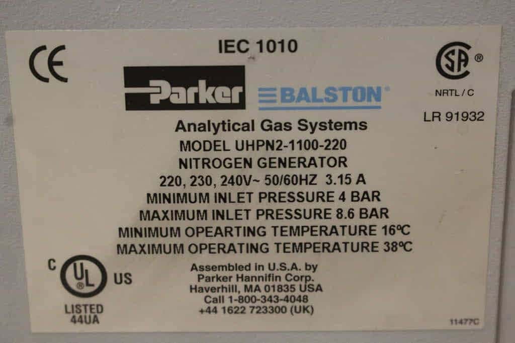 Parker-Balston-UHPN2-1100-Stikstof-Generator_Gasgeneratoren_9537_4.jpeg