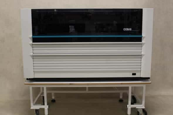 COBAS® AmpliPrep Instrument