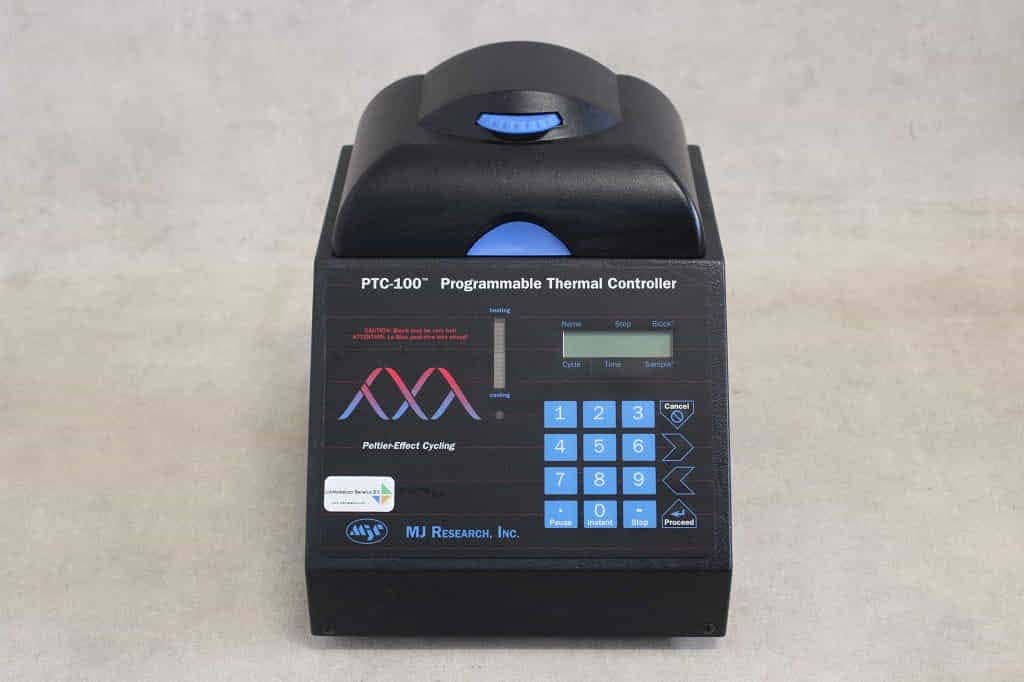 MJ Research PTC-100 Thermal Cyler