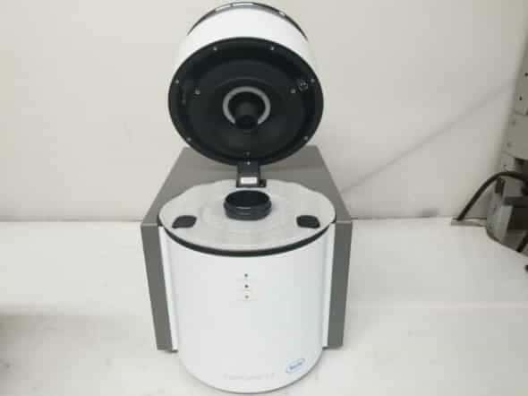 Roche LightCycler 1.5 PCR Systeem