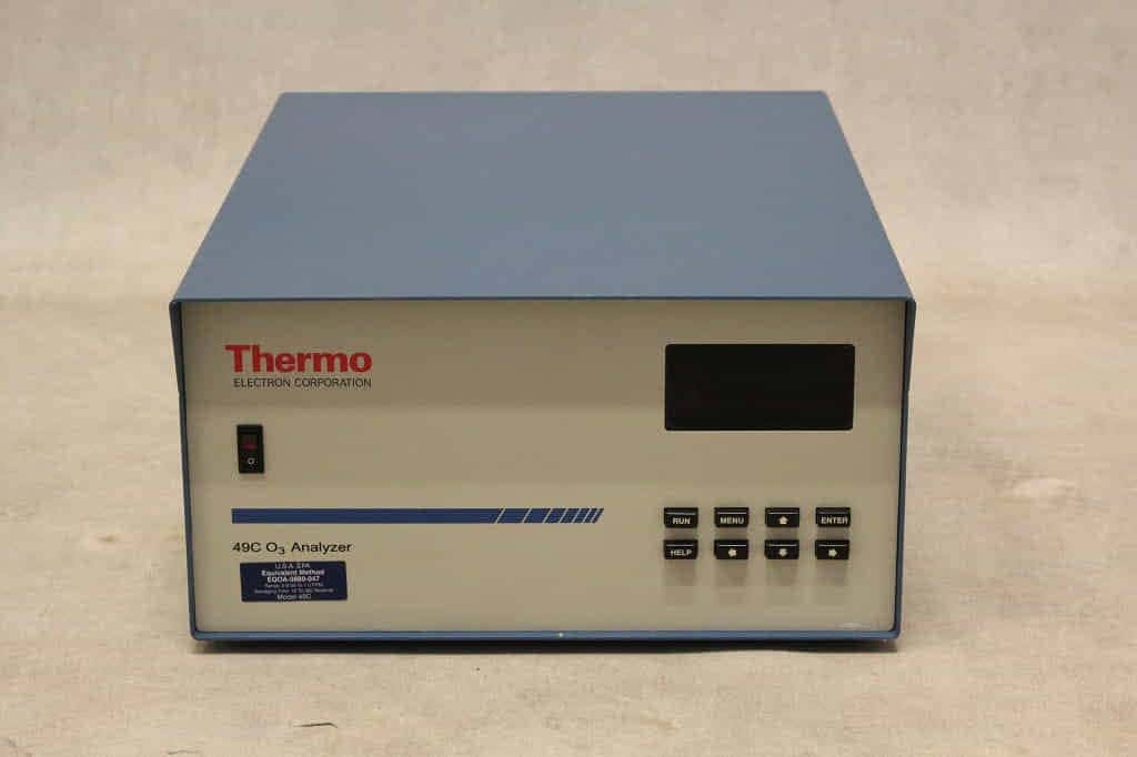 Thermo Model 49C O3 Analyzer