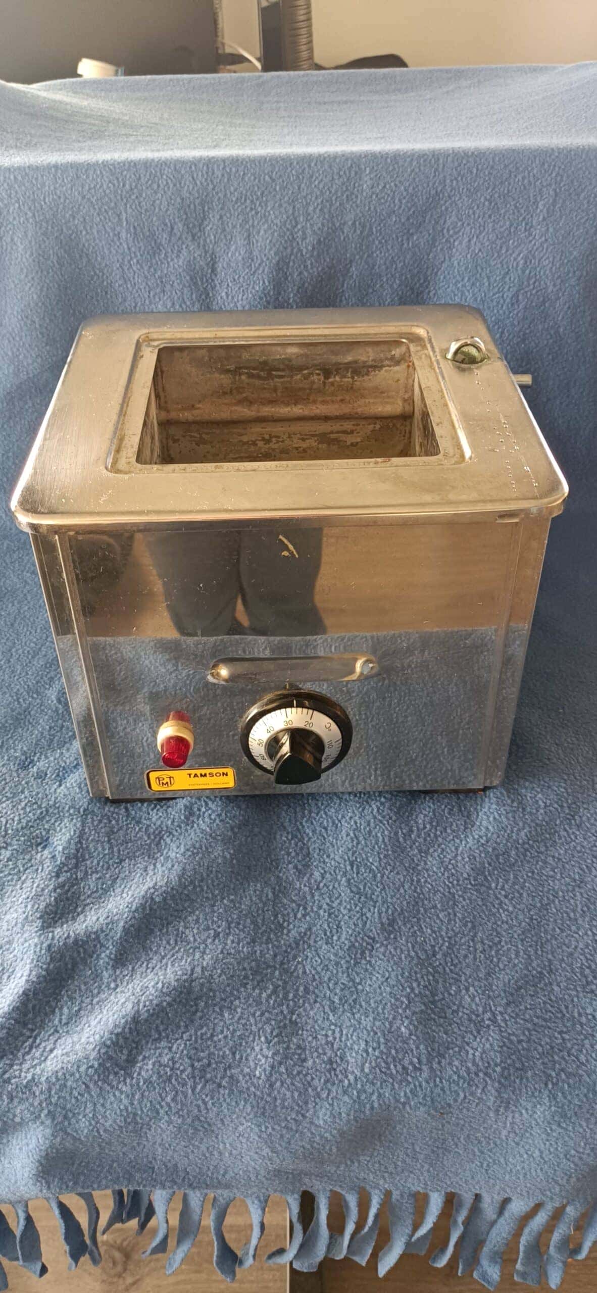 Memmert W200 Waterbad