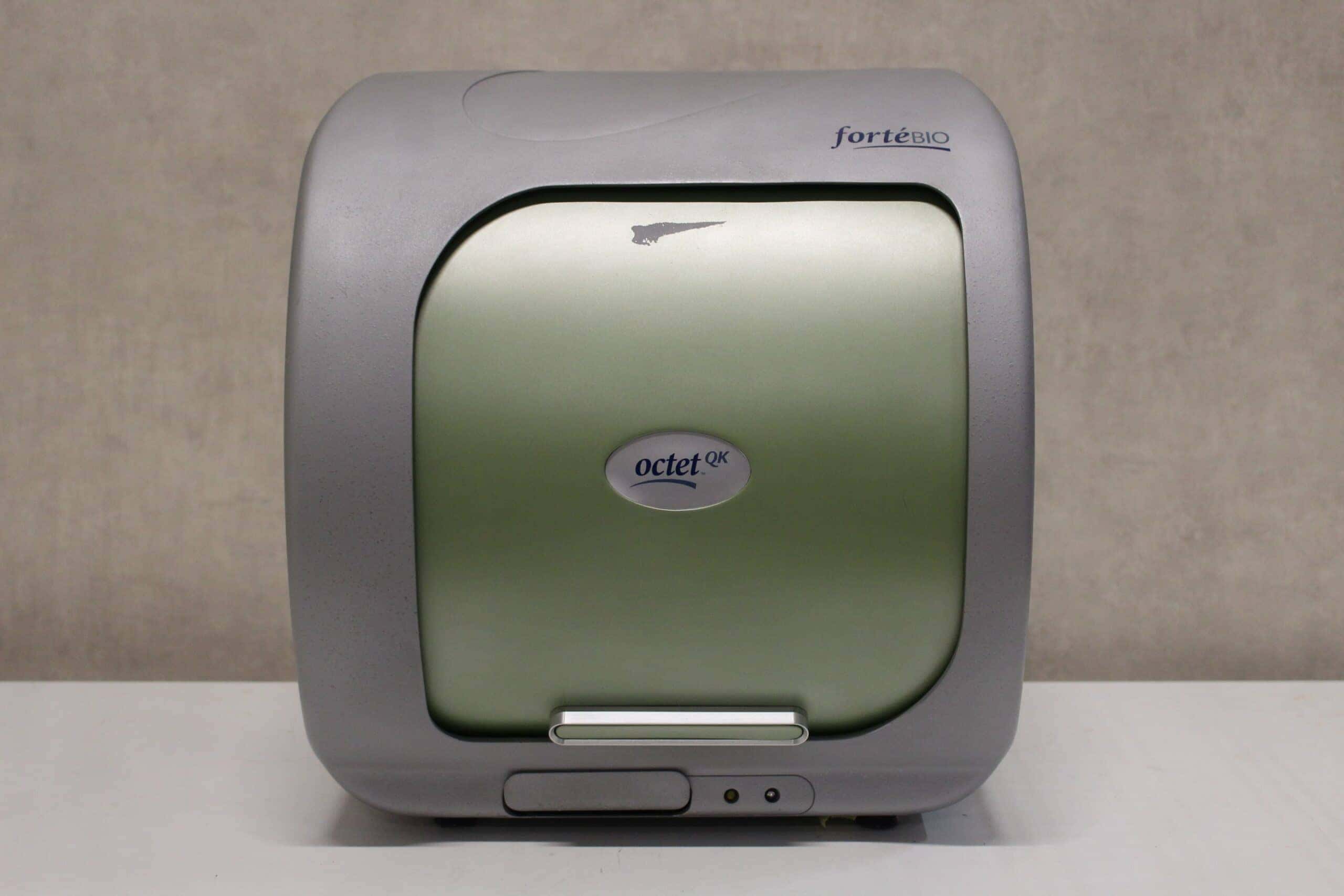 FortéBio Octet-QK Molecular Analyzer