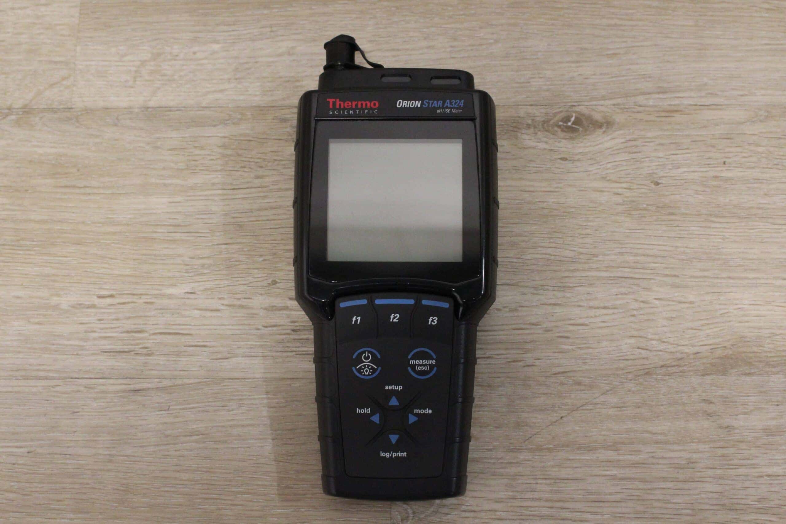 Thermo Orion Star A324 Meerdere Parameters Draagbare Meter