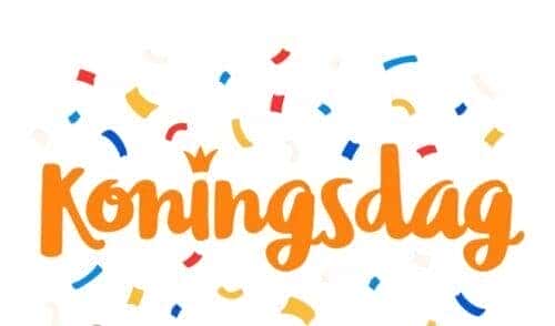 Koningsdag LabMakelaar