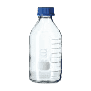 Glaswerk en kunststof