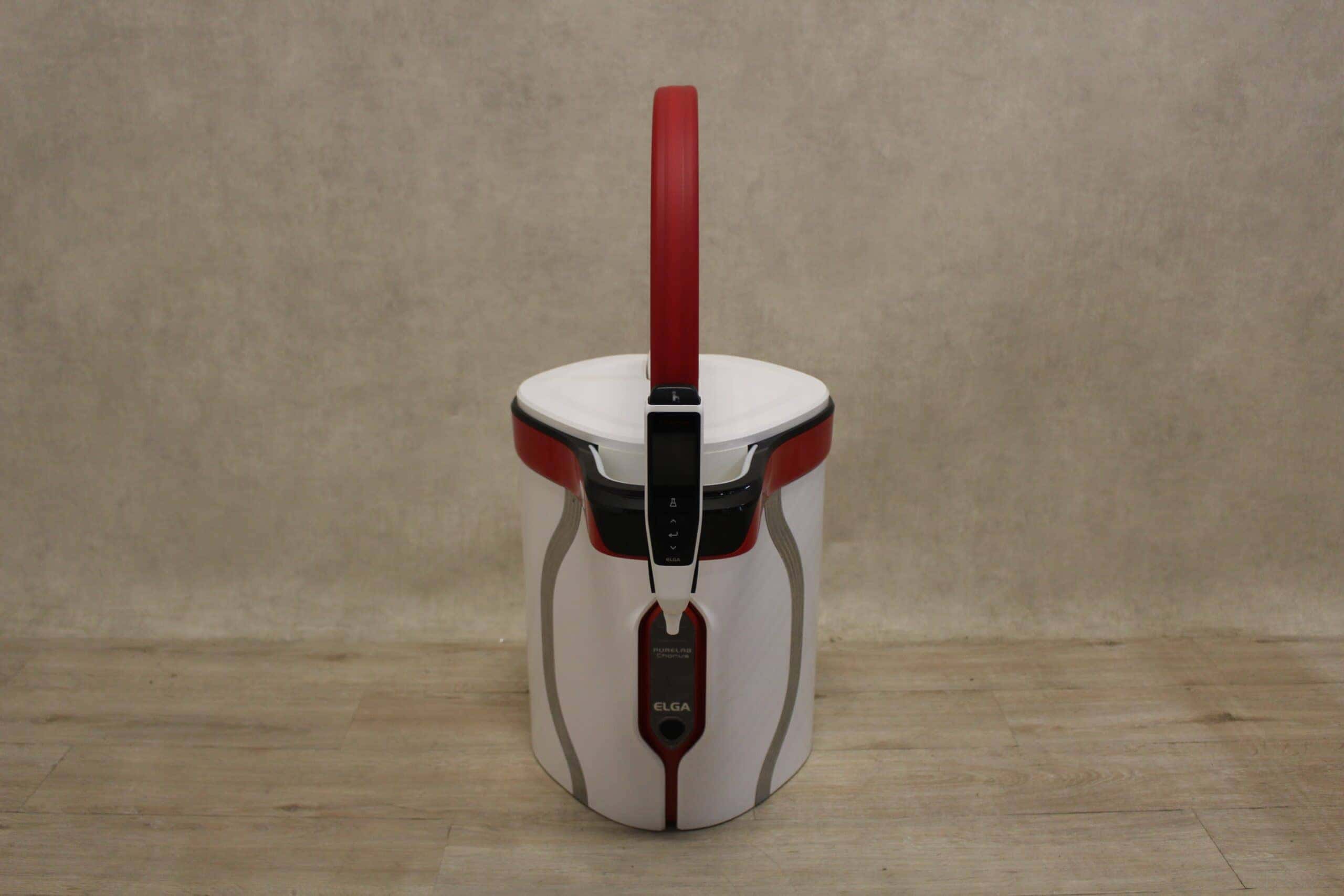 Elga Purelab Chorus 1 Zuiver Water Systeem