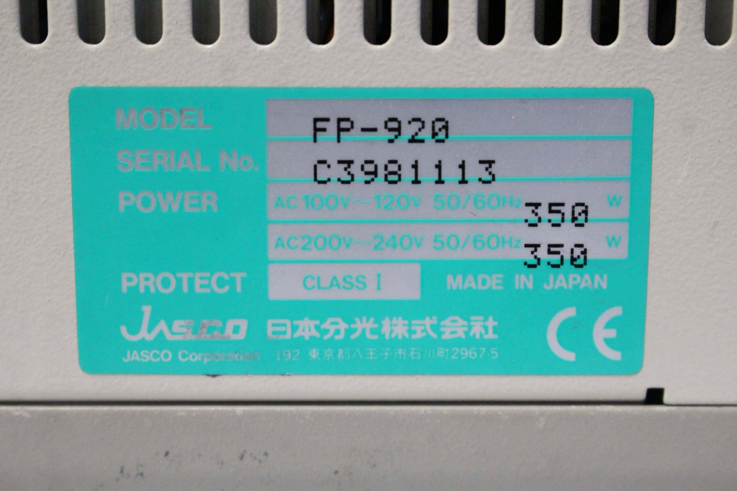 Jasco-FP-920-Fluorescentie-Detector_Detector_40596_4.jpeg