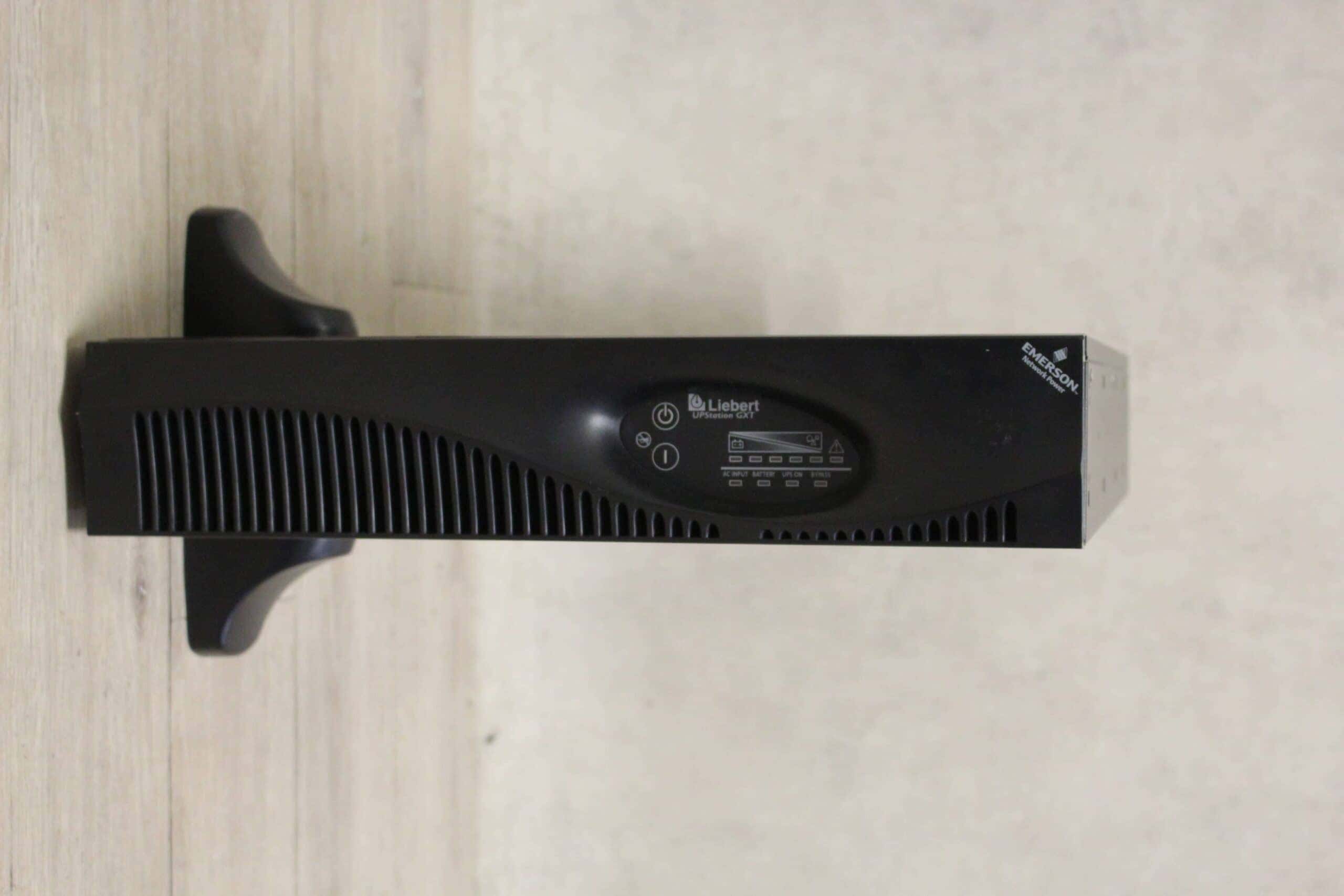 Liebert GXT2-2000RT120 UPS