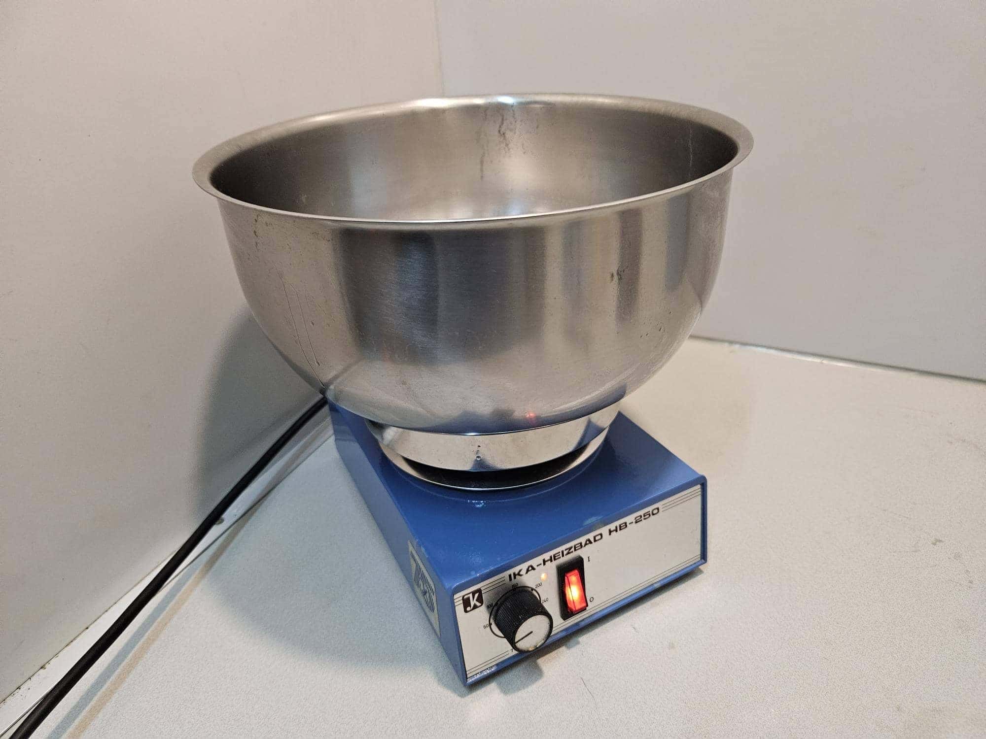 IKA Heizbad HB-250 Waterbad