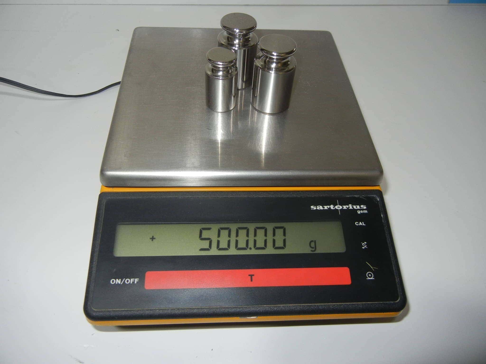 Sartorius BA610 Precisie Balans