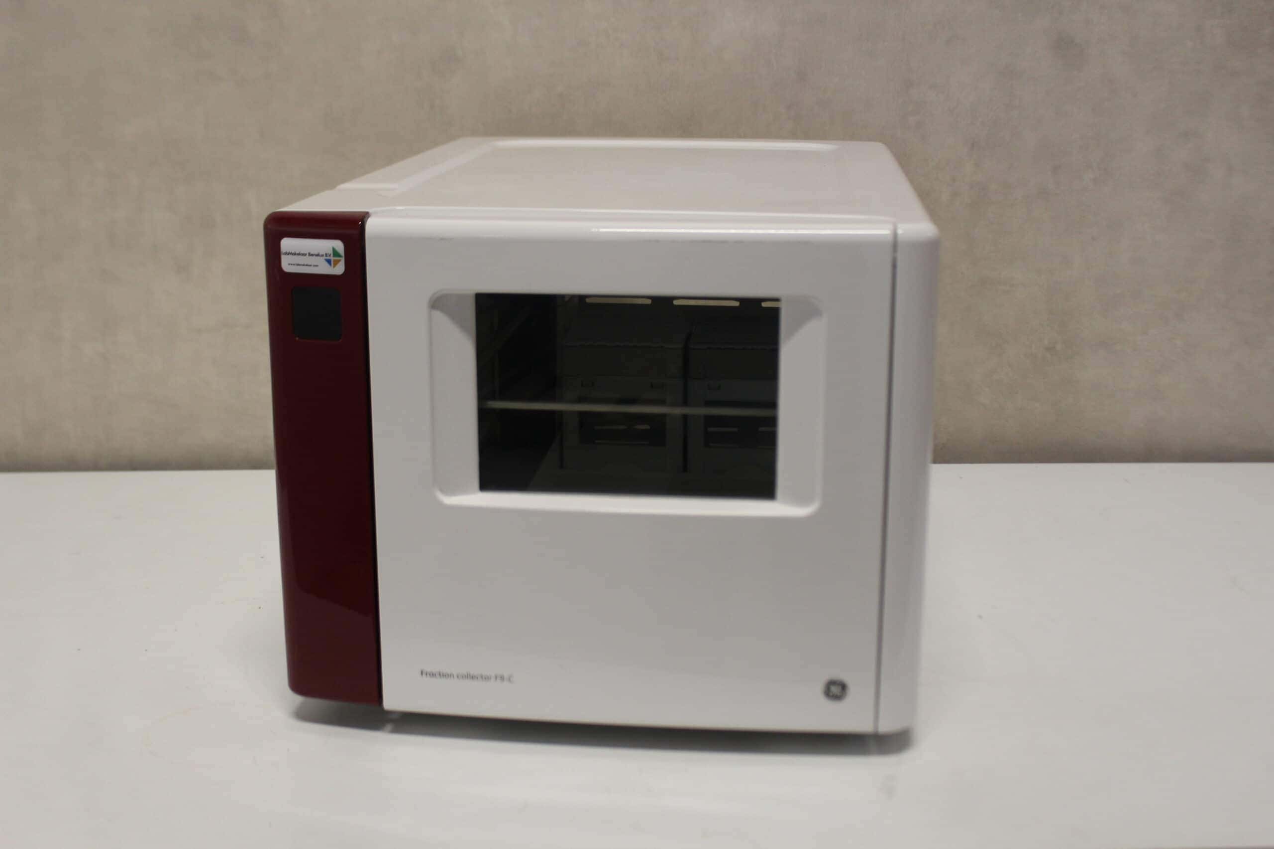 GE Healthcare F9-C Fractieverzamelaar