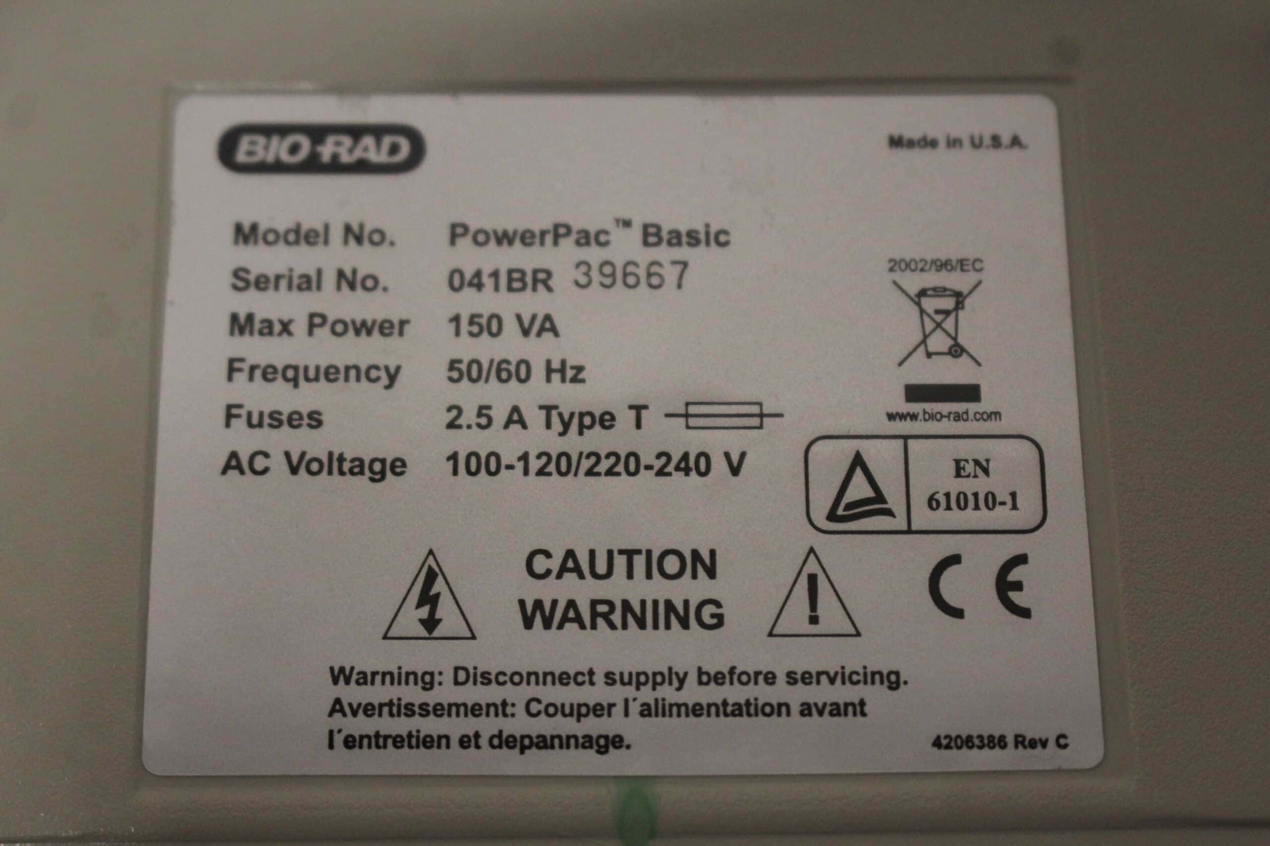 Bio-Rad-PowerPac-Basic-Power-Supply_Power-Supplies_48729_4.jpeg