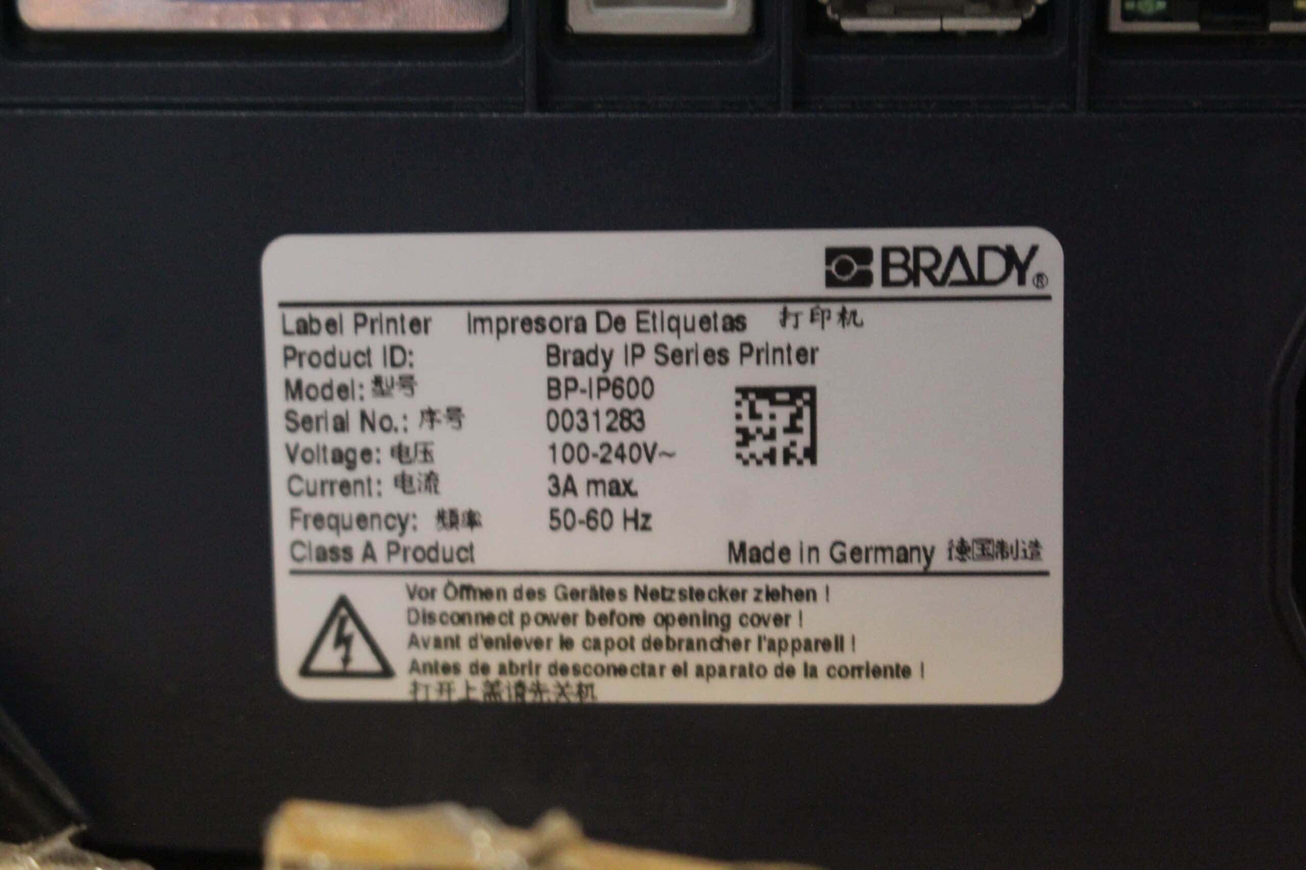Brady-IP600-Thermal-Transfer-Printer_Overig_48537_4.jpeg