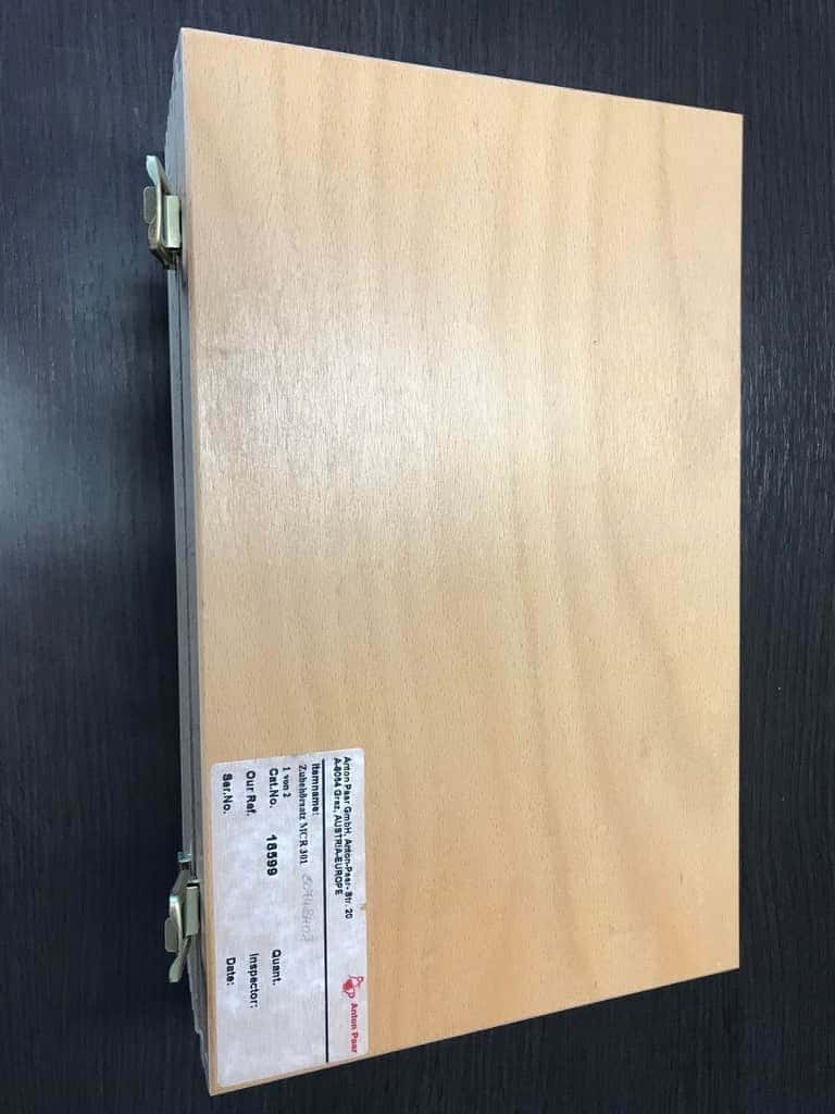 Anton Paar MCR51 Rheometer (3)