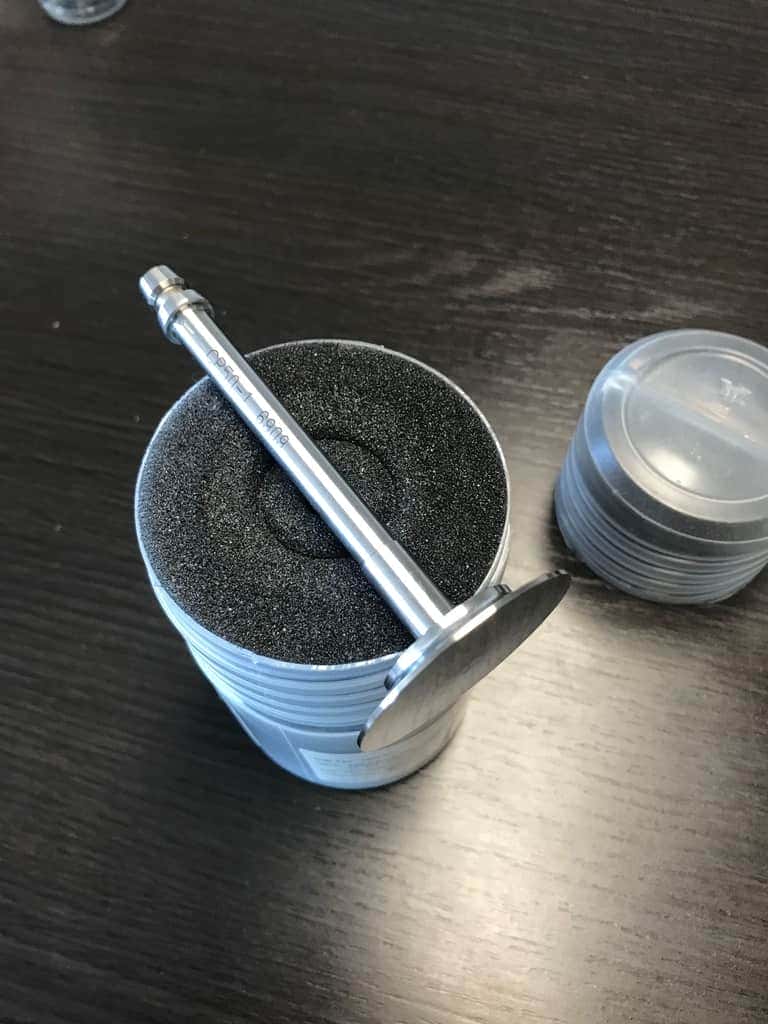 Anton Paar MCR51 Rheometer