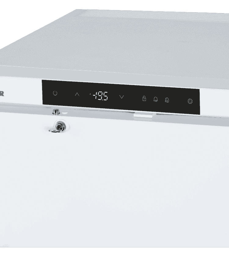 Liebherr LGUex 1500-24 Mediline vriezer (nieuw in doos) (1)