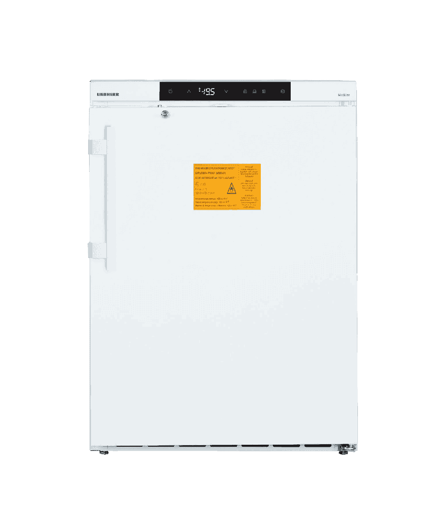 Liebherr LGUex 1500-24 Mediline vriezer (nieuw in doos) (2)