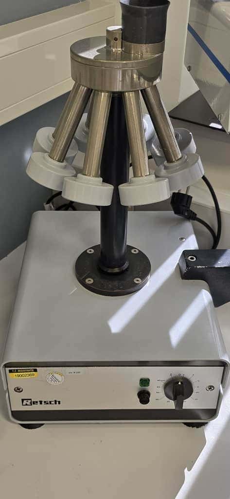 Monsterverdeler Retsch (4)