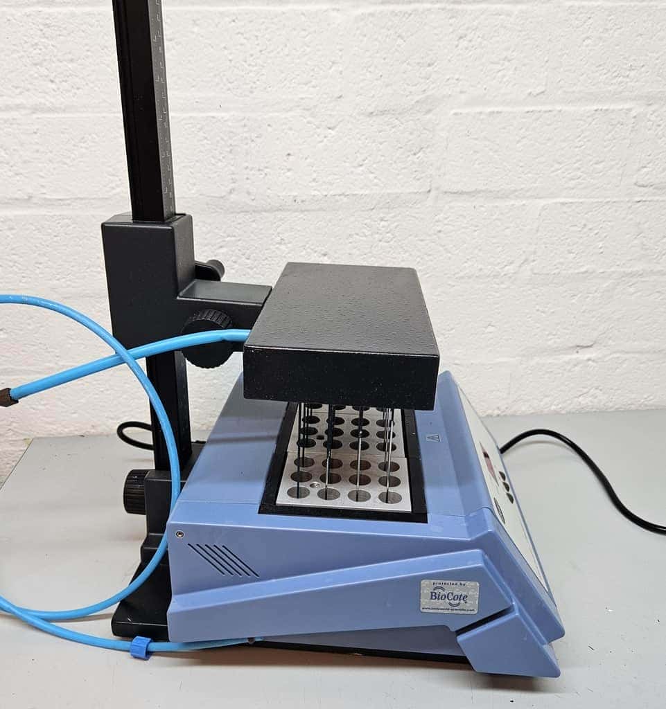 Stuart sample concentrator sbhconc_1 Block heater SBH200D_3 (1)