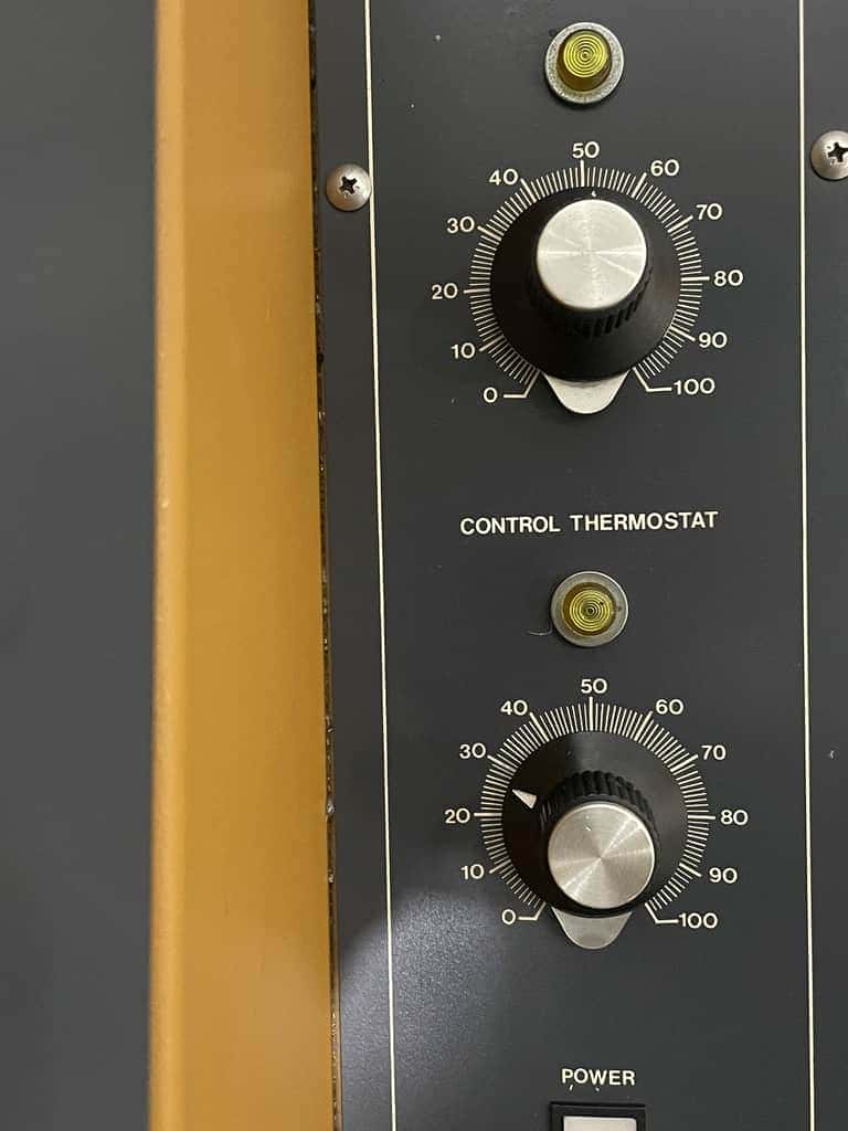 New Brunswick Innova G-25 (2)