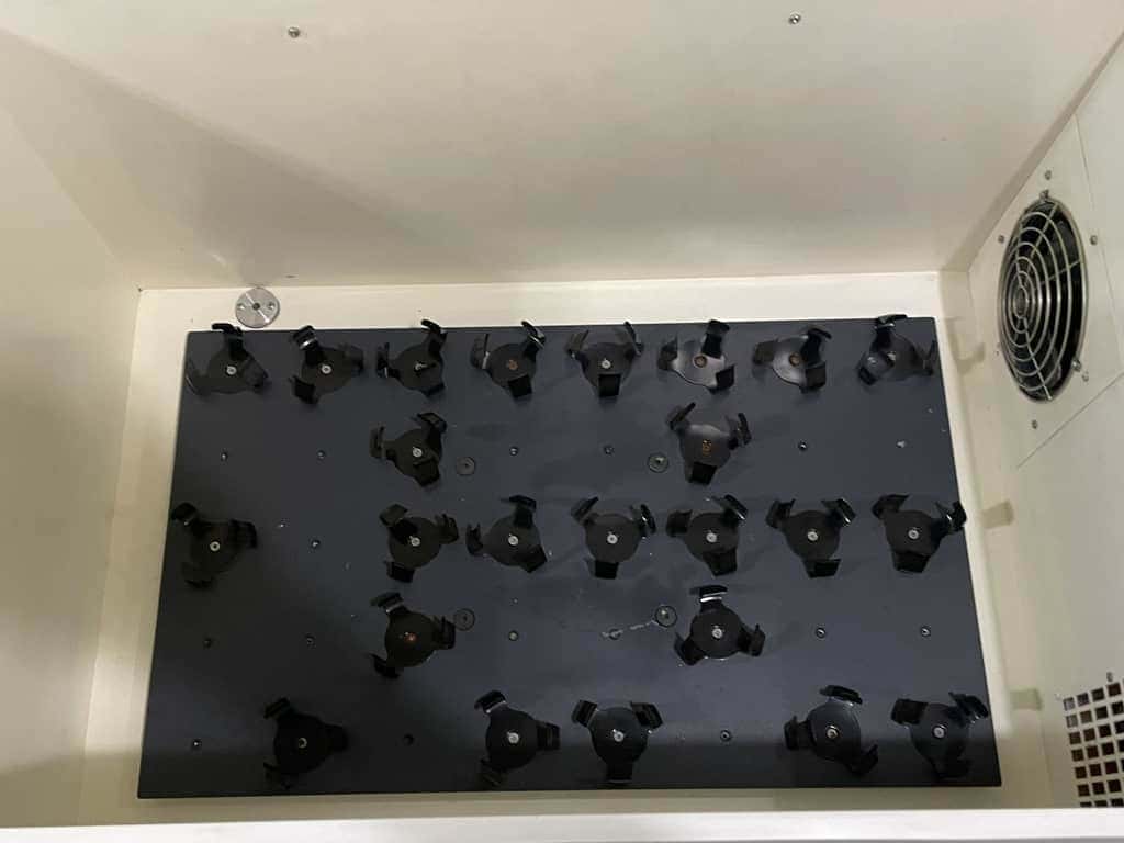 New Brunswick Innova G-25 (4)