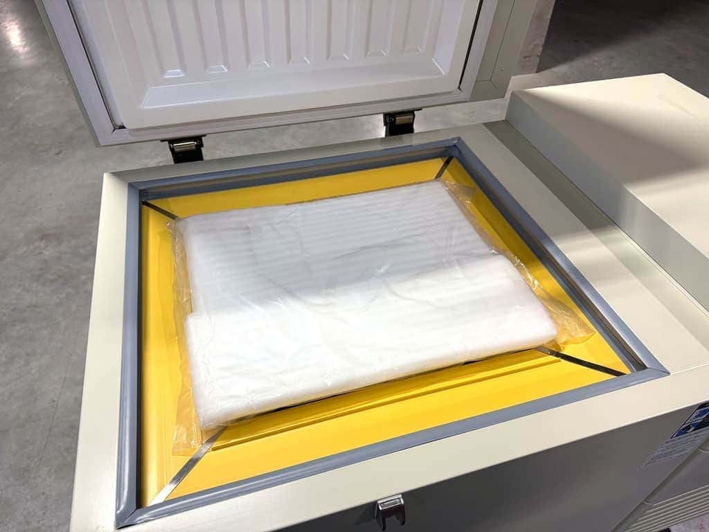 Panasonic Cryogene ULT MDF-1156-PE -150°C Vriezer (7)