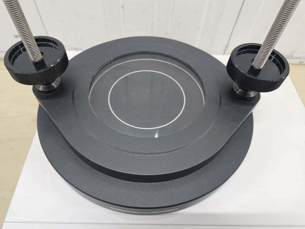 Retsch AS200 Basic zeefmachine (2)