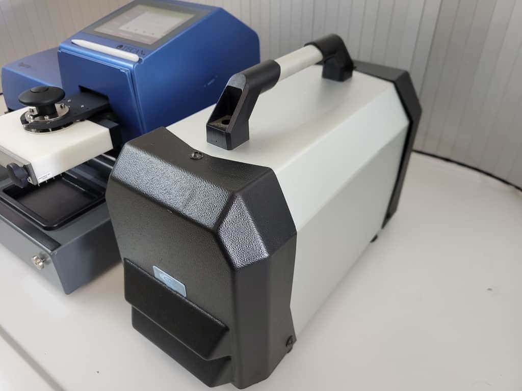 Tecan Hydrospeed Plate Washer (2)