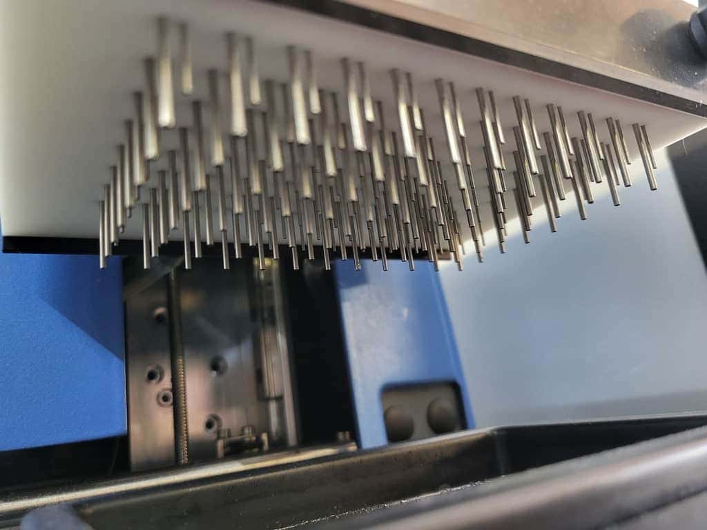 Tecan Hydrospeed Plate Washer (3)