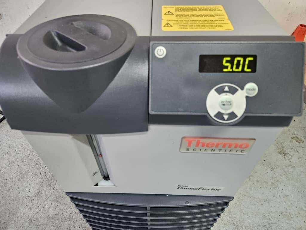 Thermo scientific neslab thermoflex900 (2)