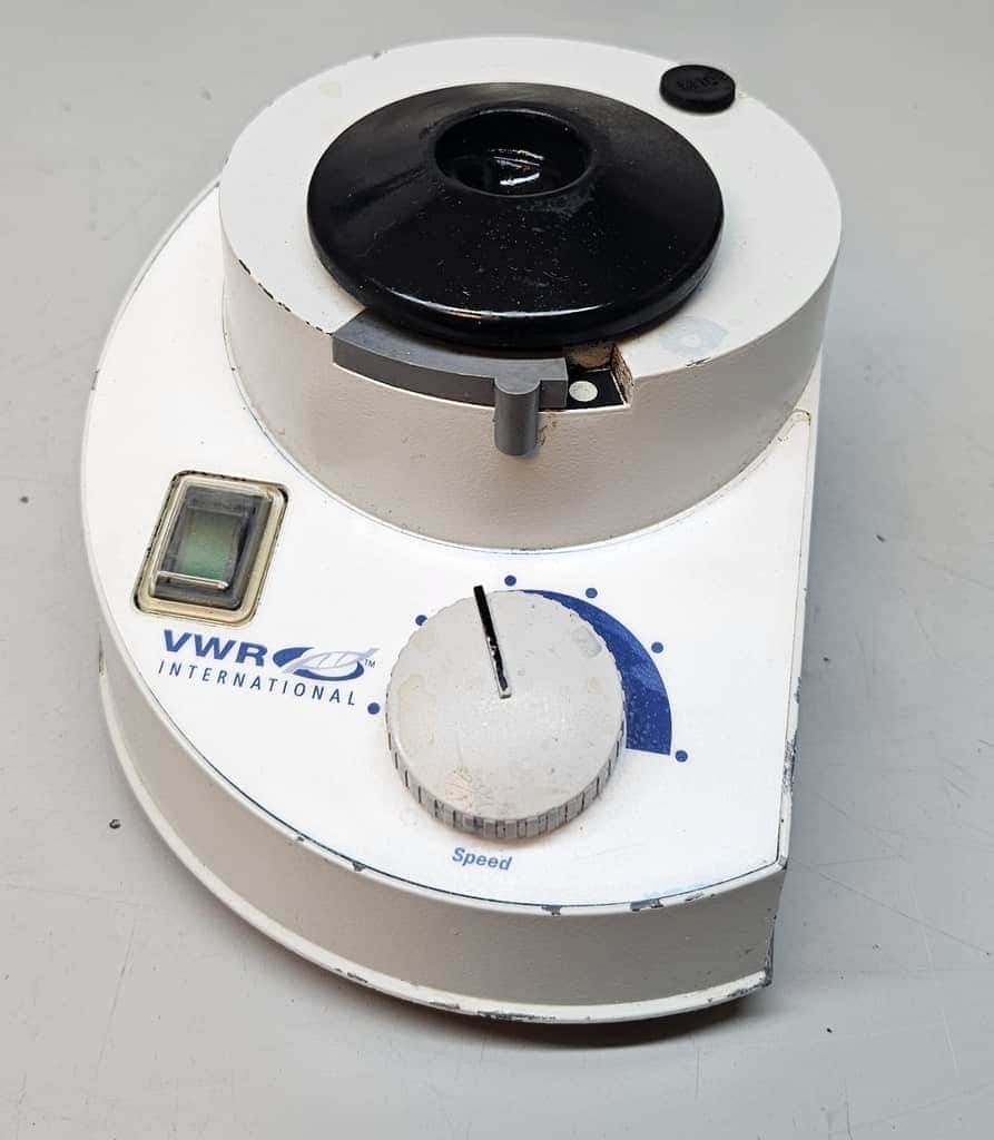 VWR Collection Vortex Mixer