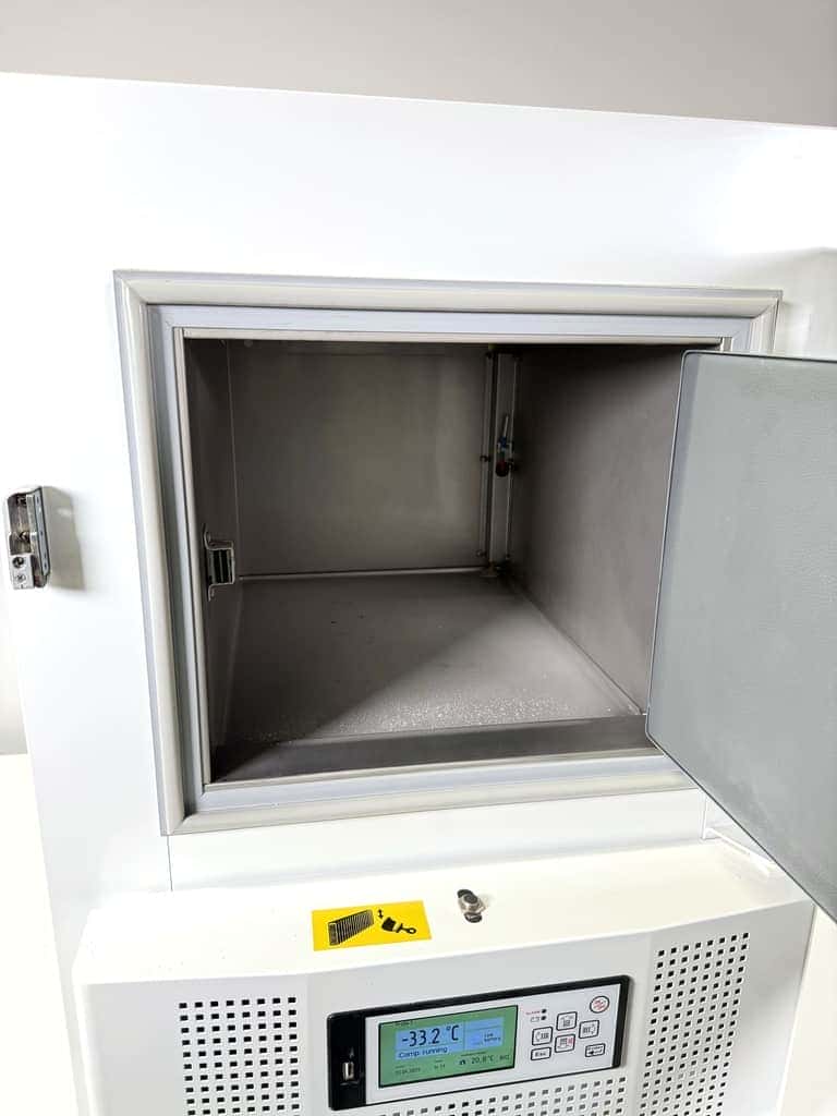 Arctiko ULUF 65 Vriezer (4)