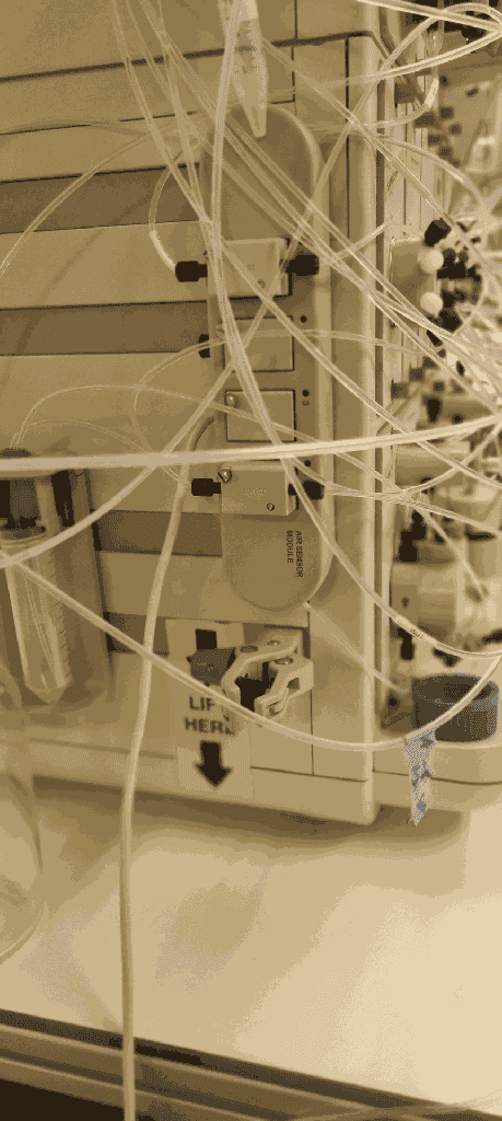 NGC Chromatography System Quest 10 Plus