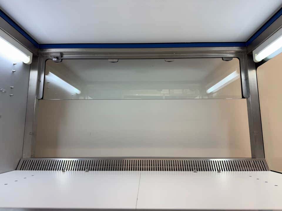 Biohazardkast Tecniplast (1)