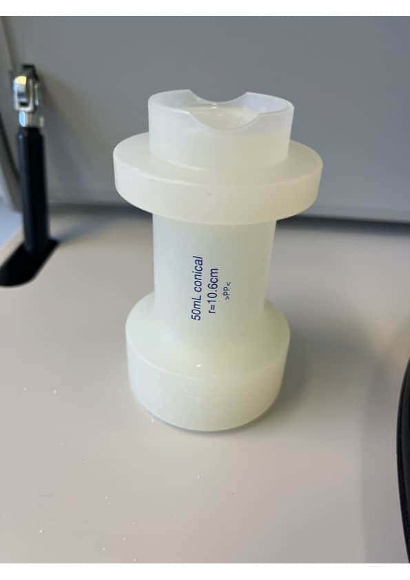 Eppendorf Centrifuge 5910R (4)