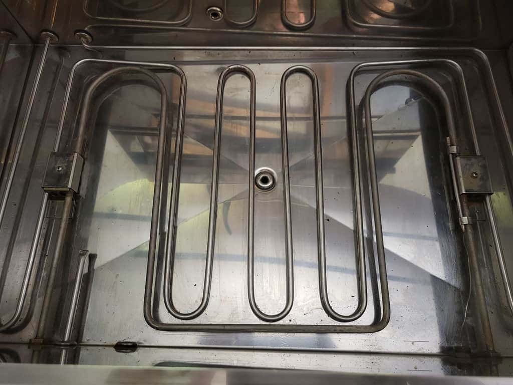 GFL 1086 Schudwater met koelspiraal (4)