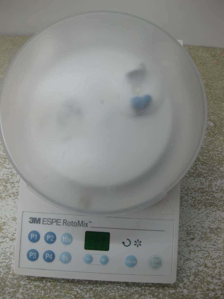 3M ESPE Rotomix ampulmixer (2)