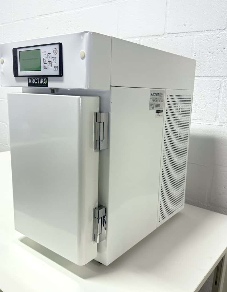 Arctiko ULUF 15 -86°C Ultra Low Vriezer (1)