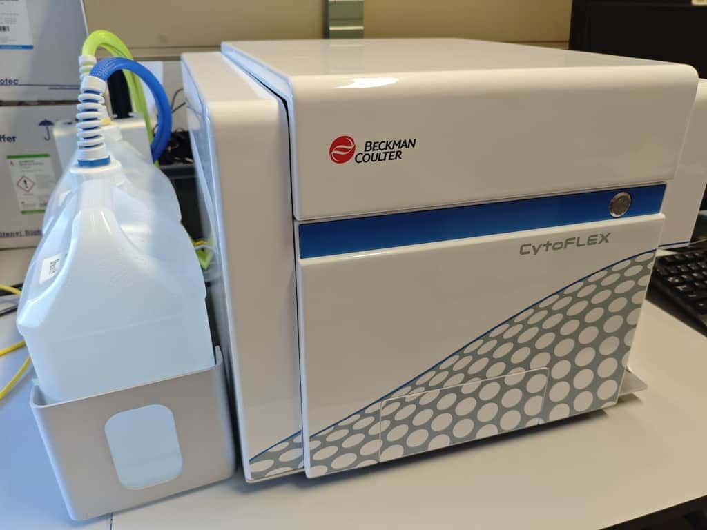 CytoFLEX