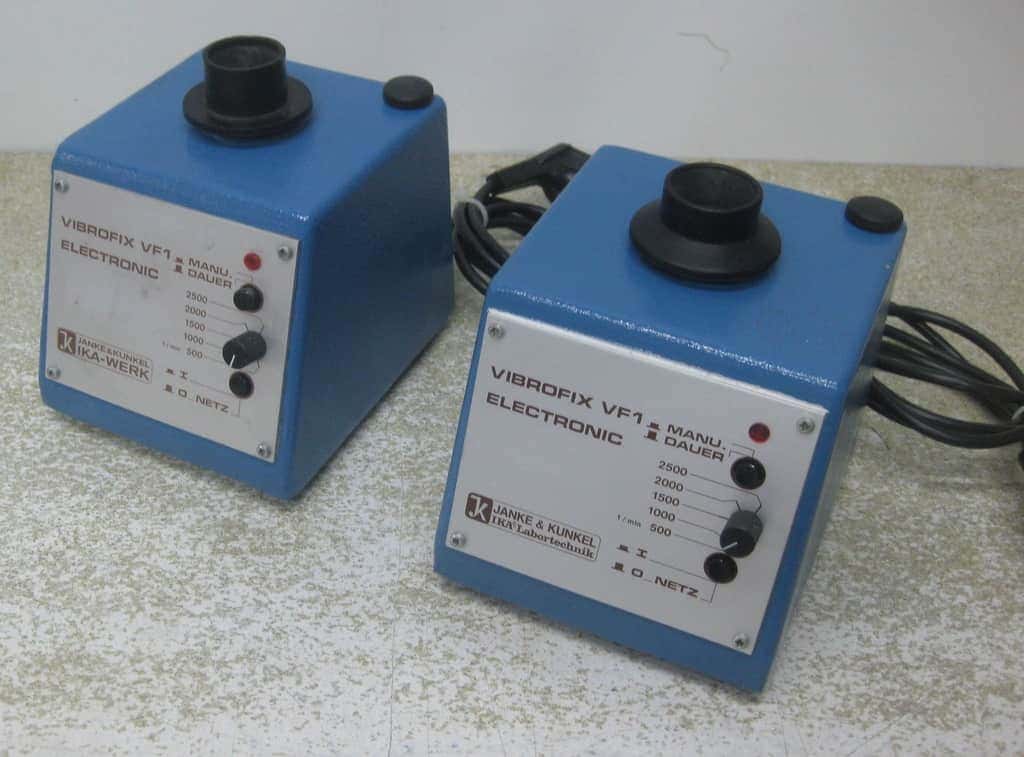 Een set van 2 vibrofix VF1 vortex (2)