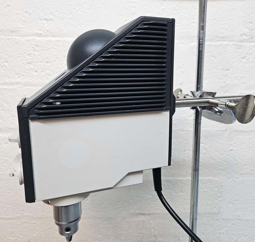 Heidolph RZR 2020 bovenroerder (2)