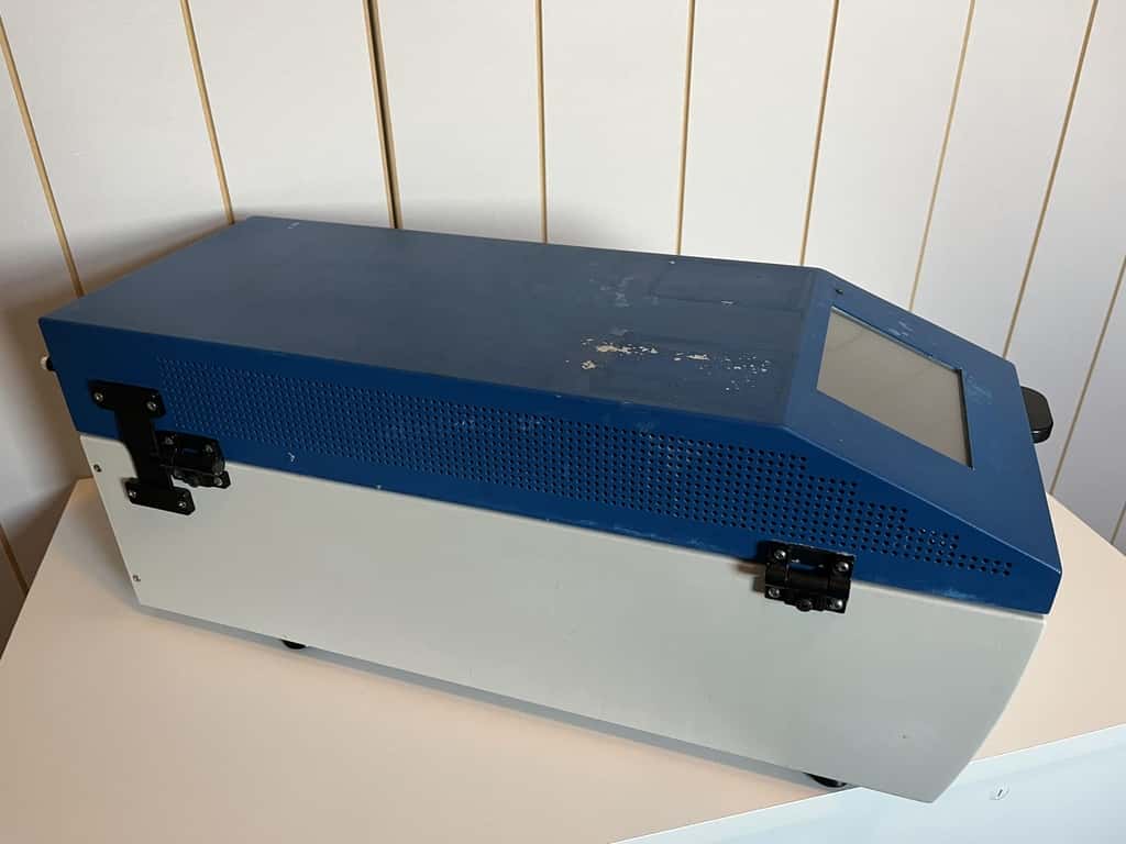 Thermo Epredia Lab Vision PT Module (1)