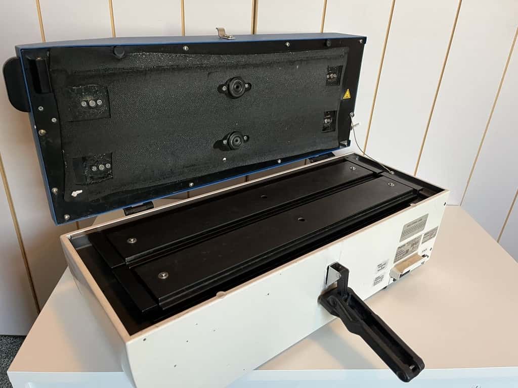 Thermo Epredia Lab Vision PT Module (3)