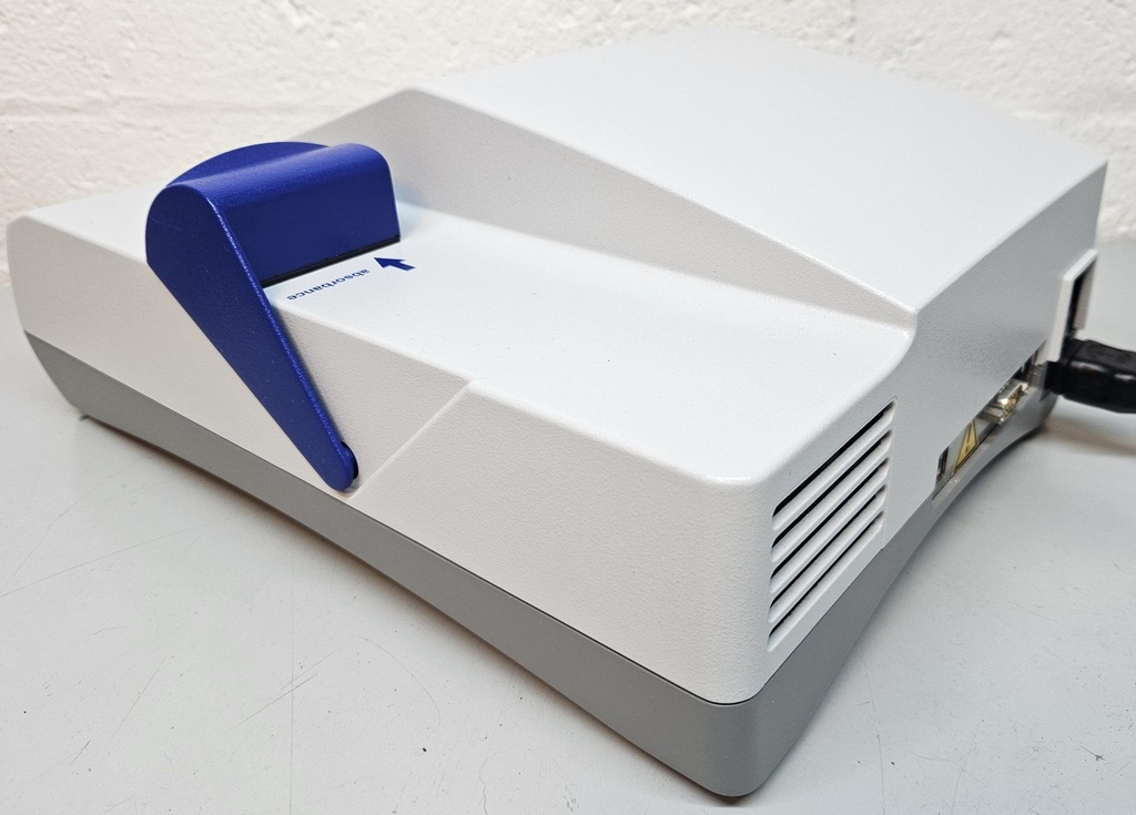 Eppendorf Biospectrometer (3)