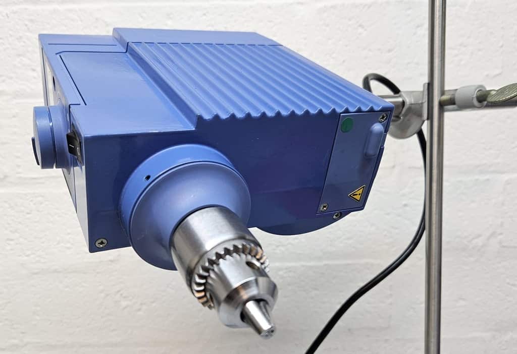 Ika eurostar power control-visc krachtige elektronische bovenroerder (3)